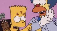 The Simpsons Source: FOX